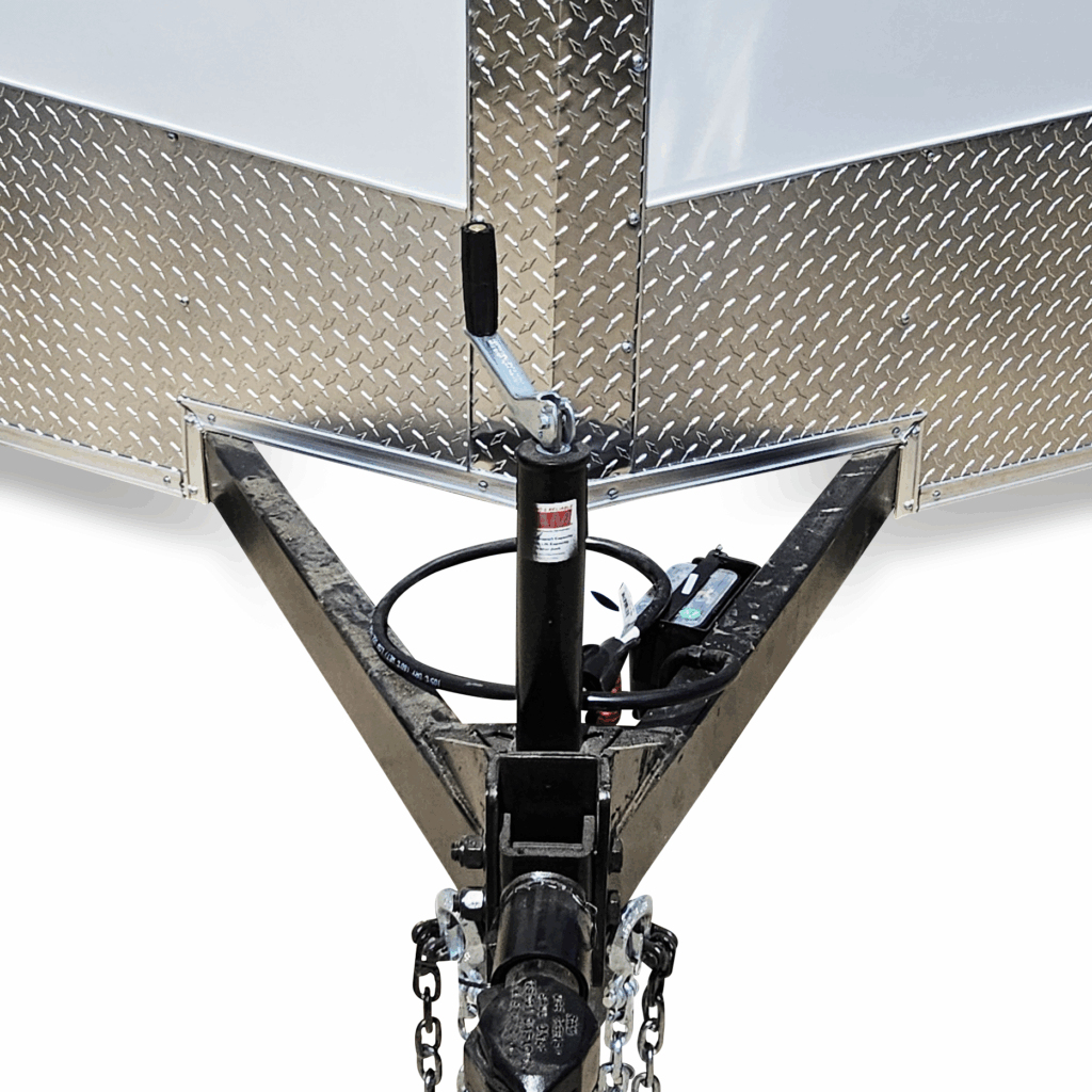 TANDEM AXLE TRAILERS – TRUE BLUE TRAILERS